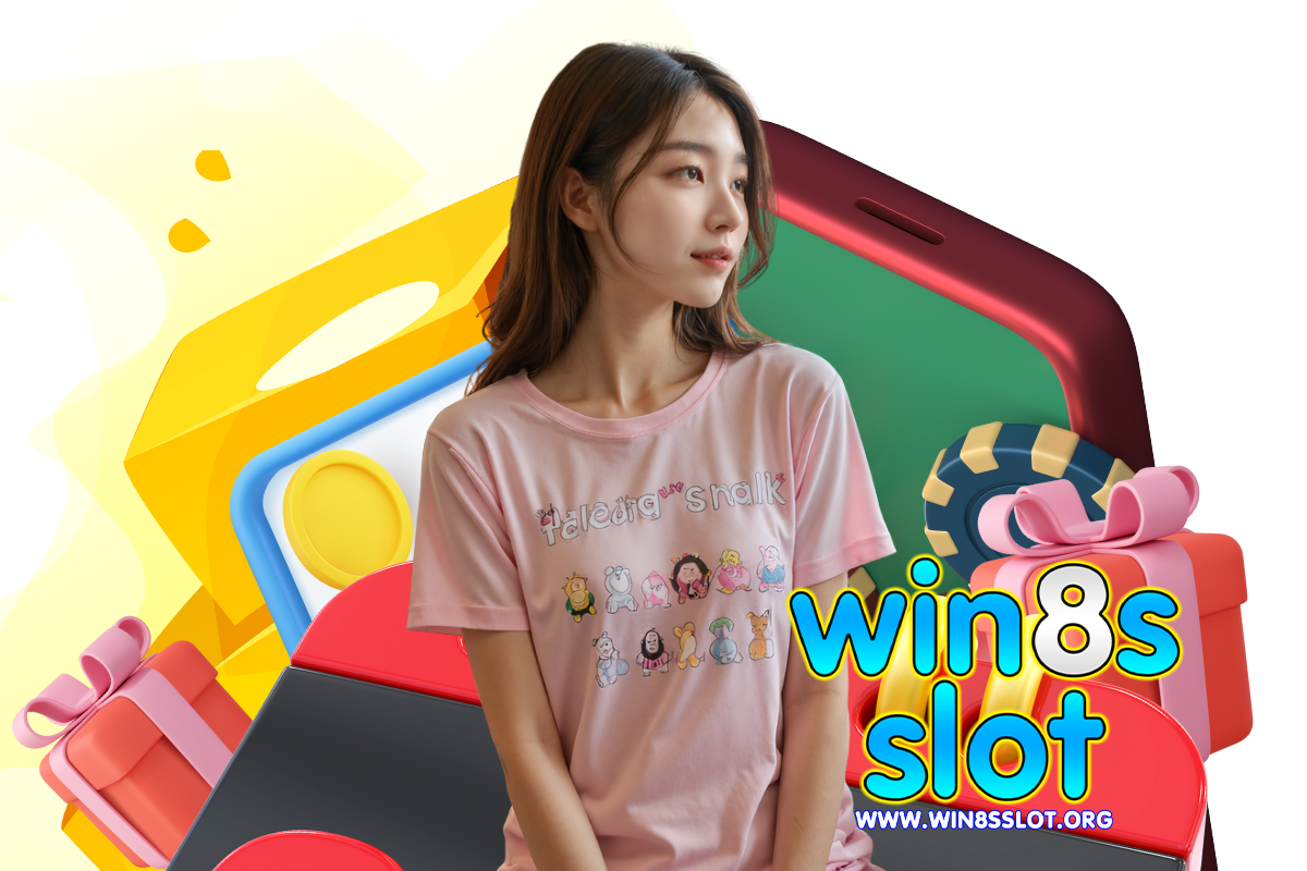 win8s slot สล็อต