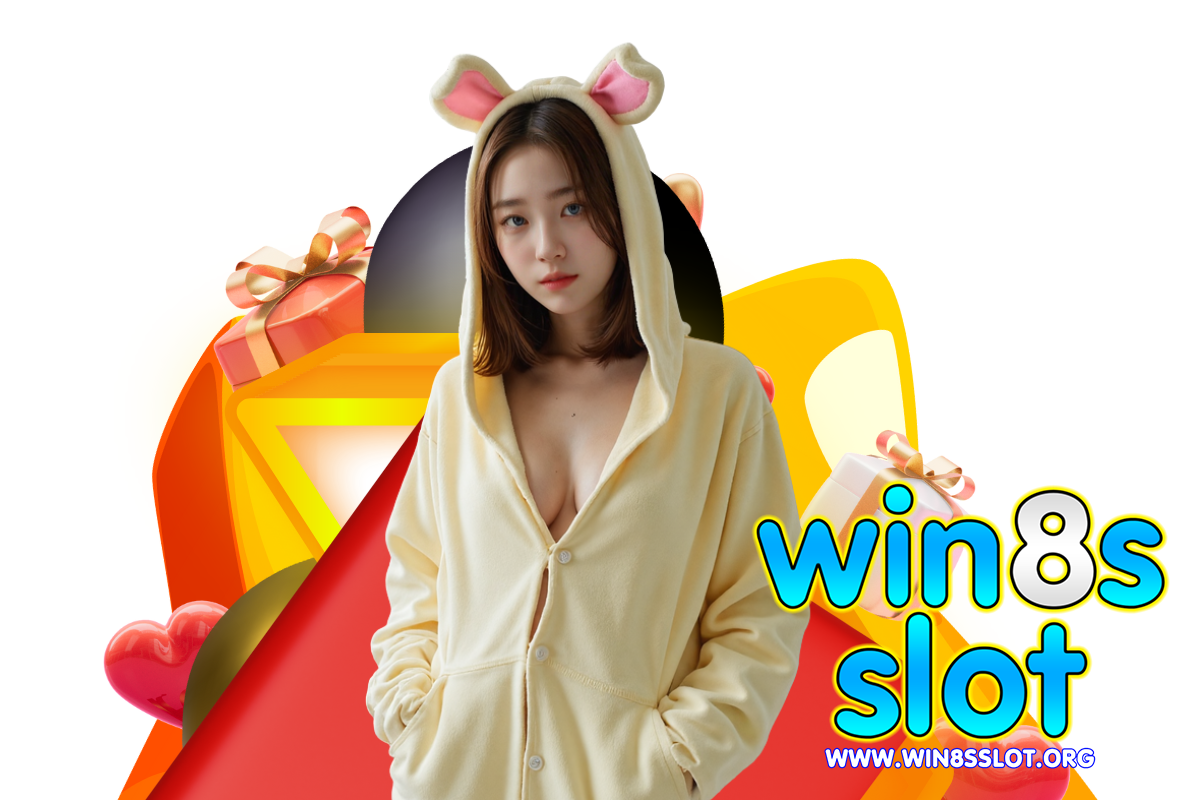 win8s slot เว็บตรง